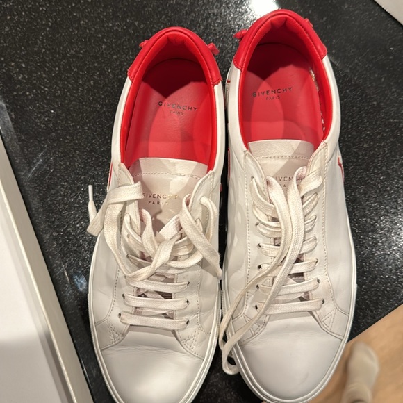 Givenchy sneakers size 39 women’s - Picture 7 of 9